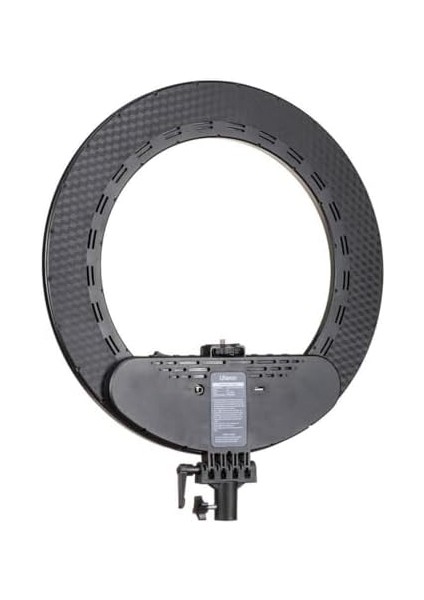 K26 17 Inç Live Streaming Ring LED Işık modelleri