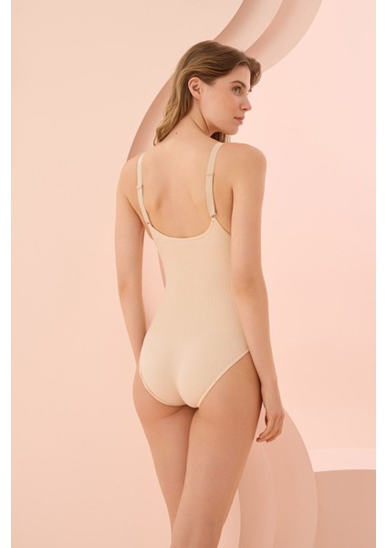 Iç Giyim Nbb Seamless Vücut Korsesi modelleri