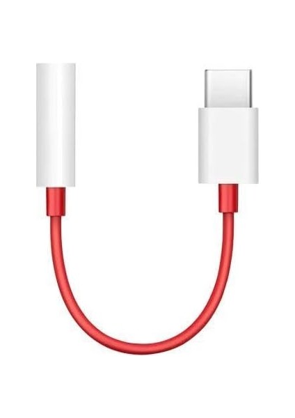 Type-C To 3.5 mm Jack Çevirici Adaptör Ct-09