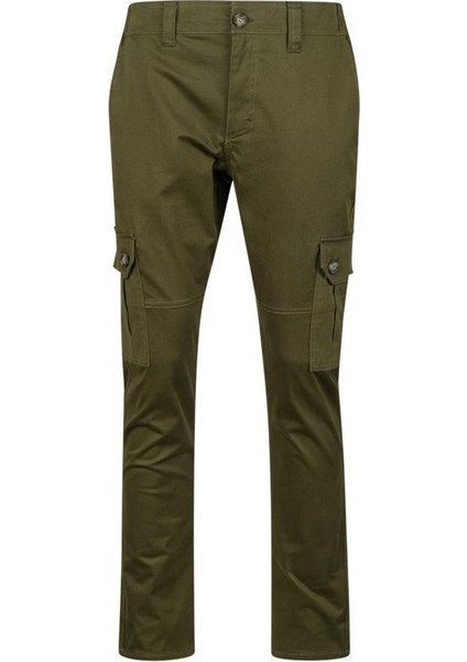 Punch Erkek Kargo Pantolon