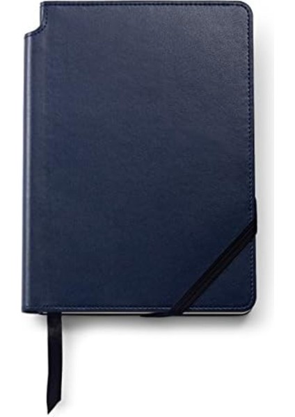 Mavi Klasik Defter, Şık ve Kullanışlı, Kaliteli Yazım Için Ideal fiyatları