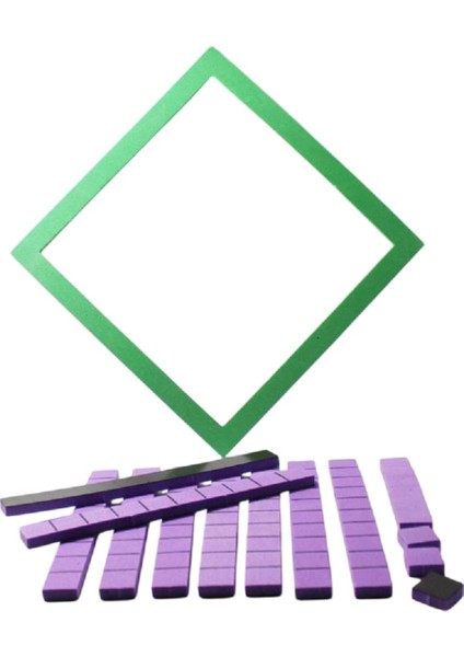 Onluk ve Birlik Temalı Mıknatıslı Temel Bloklar, Eğlenceli Yapılar Için Ideal fiyatları