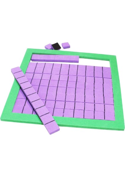 Onluk ve Birlik Temalı Mıknatıslı Temel Bloklar, Eğlenceli Yapılar Için Ideal modelleri