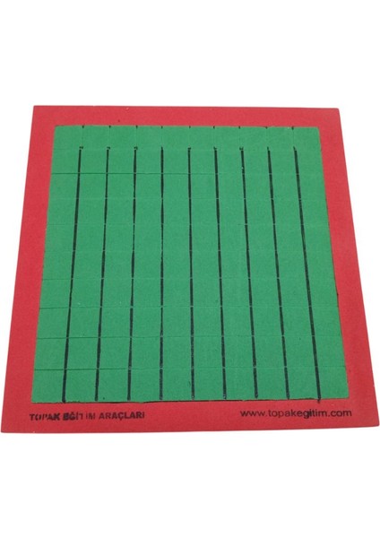 Onluk ve Birlik Temalı Mıknatıslı Temel Bloklar, Eğlenceli Yapılar Için Ideal