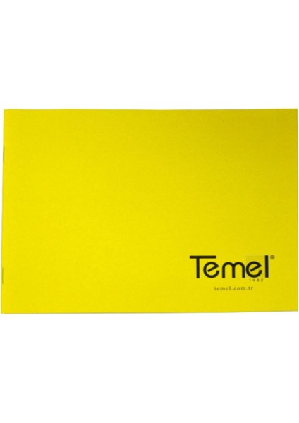 4'lü Boya Seti ve Resim Defteri Hediye, Kuru, Sulu, Pastel, Keçeli Boya