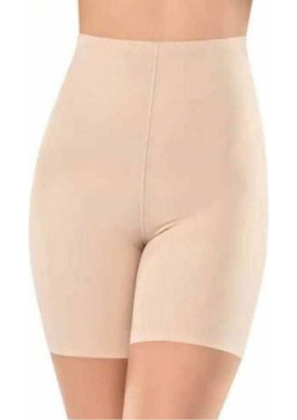 Iç Giyim Miss Fit Paçalı Korse Lazer Kesim Silikonlu modelleri