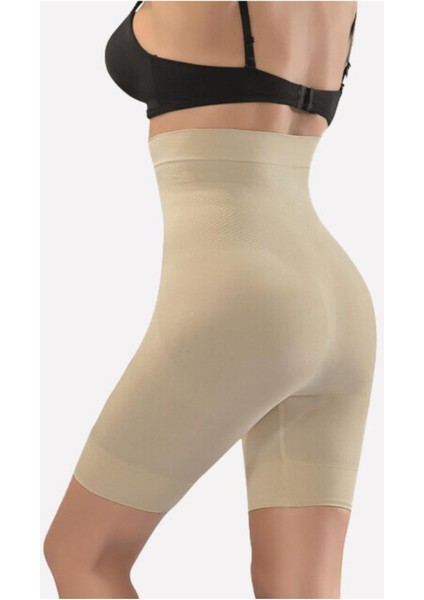 Iç Giyim Nbb Lohusa Seamless Korse