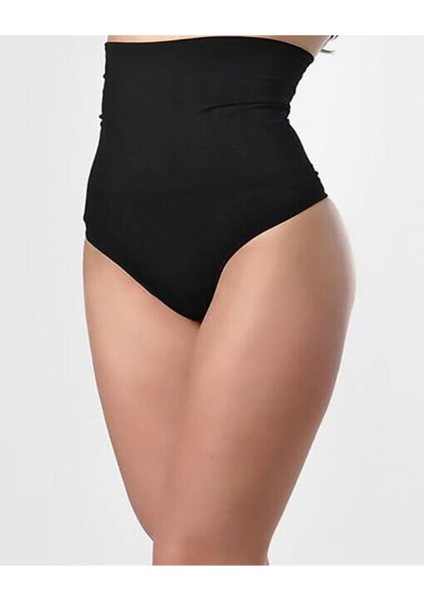 Iç Giyim Nbb String Karın Korsesi