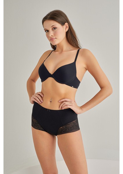 Iç Giyim Nbb Lazer Kesim Dantelli Karın Toparlayıcı Korse modelleri