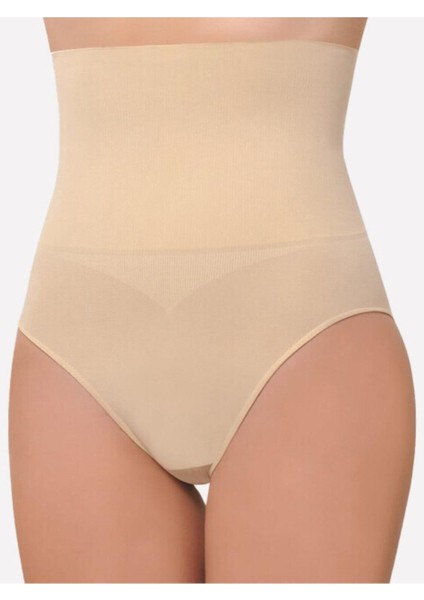 Iç Giyim Nbb Seamless Slip Karın Korse