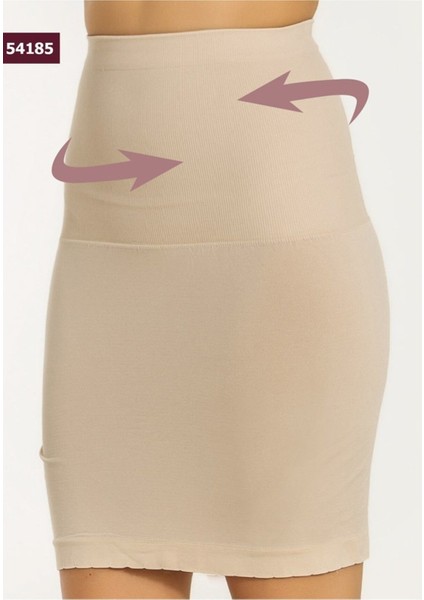 Iç Giyim Miss Fit Jupon Korse