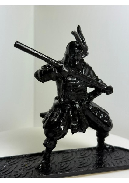 Kōdō Warrior – Samuray Tütsü Tutucu fiyatları