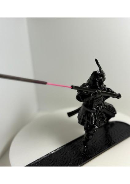 Kōdō Warrior – Samuray Tütsü Tutucu modelleri