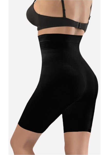 Iç Giyim Nbb Lohusa Seamless Korse