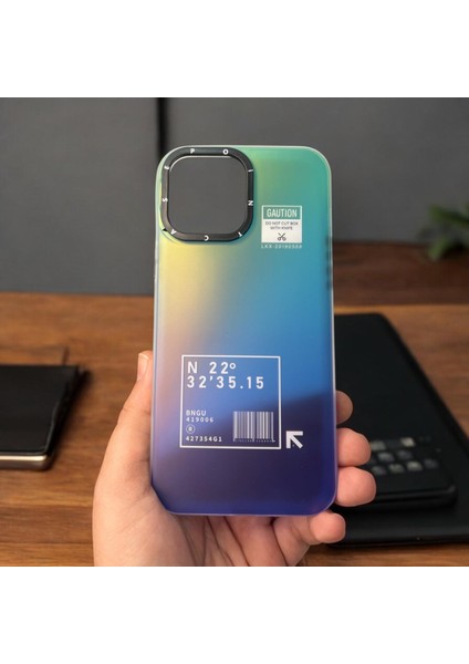 iPhone 13 Pro Max Digital Baskılı Kaliteli Telefon Kılıfı