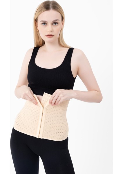 şekillendirici ve bel korse