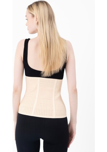 şekillendirici ve bel korse