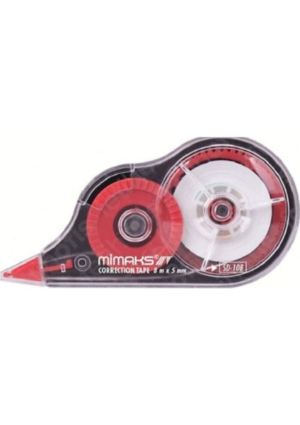 Şerit Silici 8 Metre, Pratik Temizlik Aracı