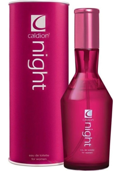 Night Edt 100 ml Kadın Parfüm 9859869879881-3735 fiyatları