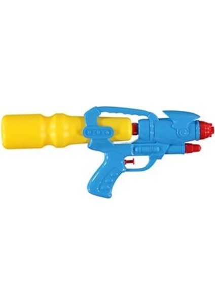 Yılbaşı Temalı Su Tüfeği X72, Eğlence ve Serbest Zaman Için Mükemmel Seçenek