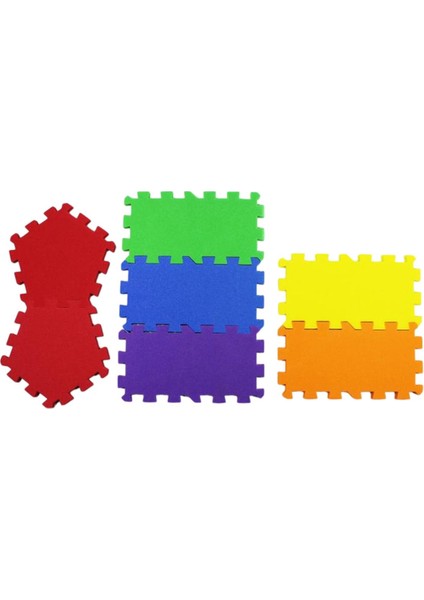 Şekilli Çok Yüzeyli Prizma Model, Güzel Dekoratif Obje, Şık ve Modern Tasarım modelleri