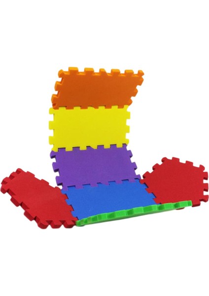 Şekilli Çok Yüzeyli Prizma Model, Güzel Dekoratif Obje, Şık ve Modern Tasarım