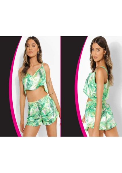 Iç Giyim For Dreams Pijama Takım