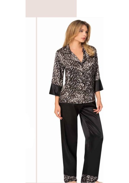 Iç Giyim Moongirl Pijama Takımları