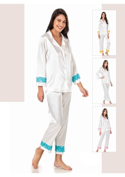 Iç Giyim Moongirl Pijama Takımları