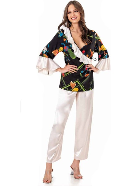 Iç Giyim Moongirl Pijama Takımları