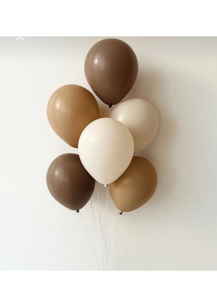 Retro Balon Seti