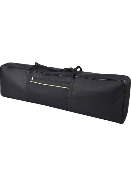 MD88 Pedallı Tuş Hassasiyetli Tabure Kulaklık Stand Dahil