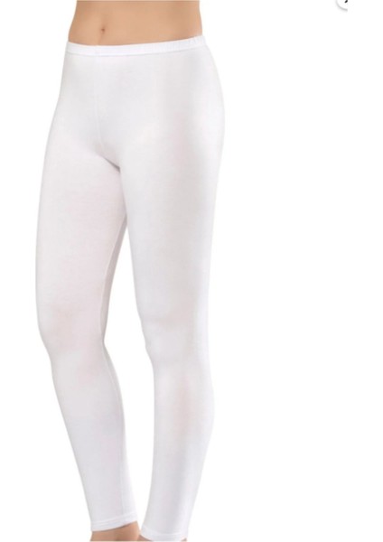 Iç Giyim Erdem Pamuk Elastan Tayt