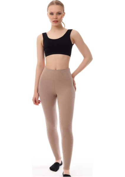 Pinkhan Fitilli Rahat Tayt