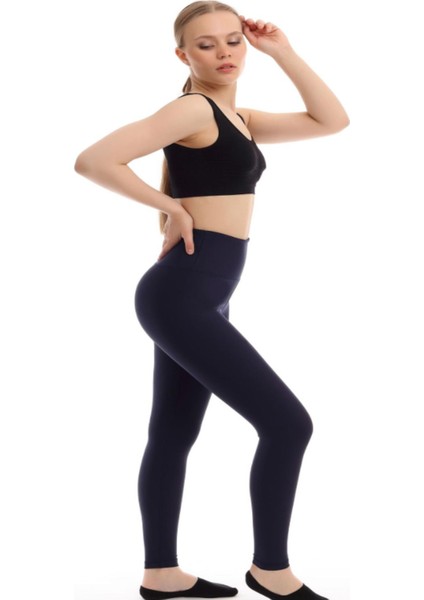 Pi̇nkhan Kalça, Karin ve Bacak Toparlayici Tayt