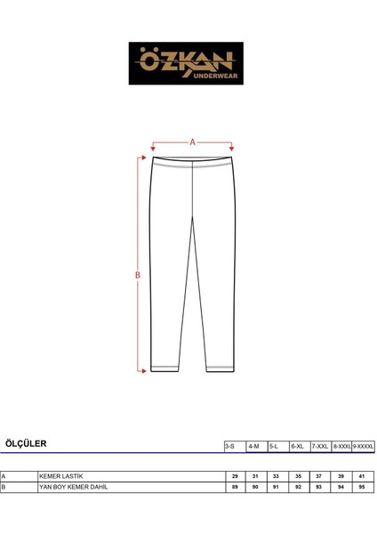 Kadın Pamuklu Likralı Süprem Düz Uzun Tayt indirimleri