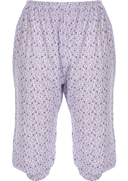 Iki Ip Empirme Paçalı Külot Büyük Beden 0740 (6 Adet)