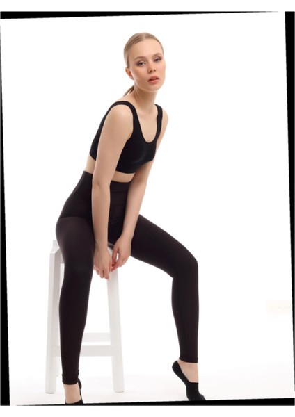 Kalça, Karın ve Bacak Toparlayıcı Tayt modelleri