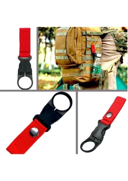 Su Şişesi Taşıma Aparatı fırsatları