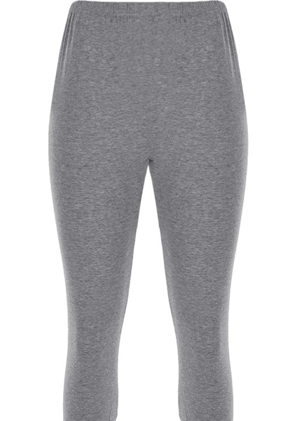 Penye Likra Bermuda Tayt 5860 (6 Adet)