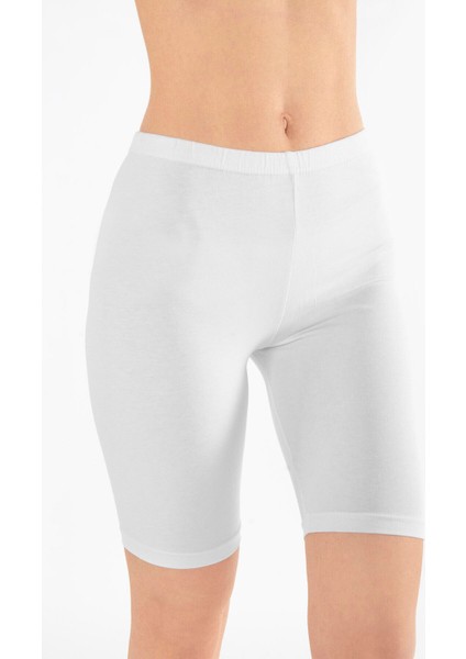 Iç Giyim Nbb (3 Adet ) Kısa Tayt