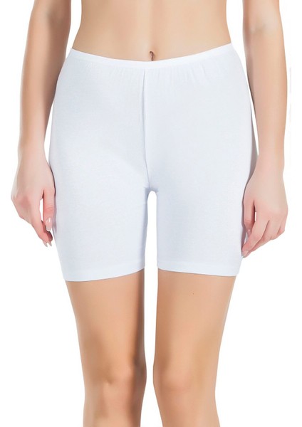 Iç Giyim Derya Kurşun Pamuk Kumaş Kısa Short Tayt fiyatları