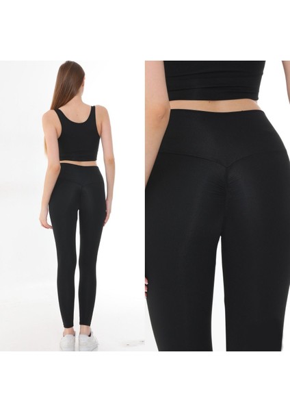 Iç Giyim Vogsing Brezilya Model Dalgıç Kumaş Tayt