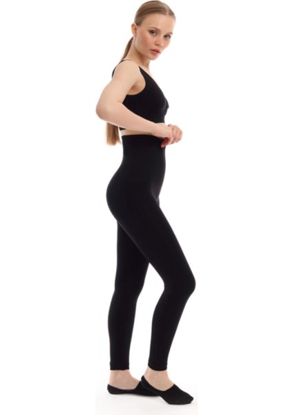 Pinkhan Mükemmel Korse Tayt