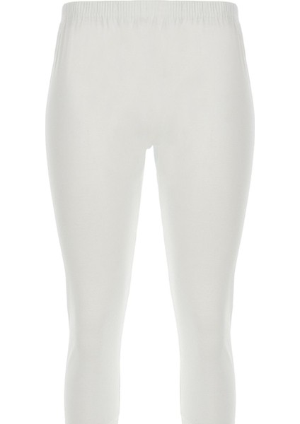 Penye Likra Bermuda Tayt 5860 (6 Adet)