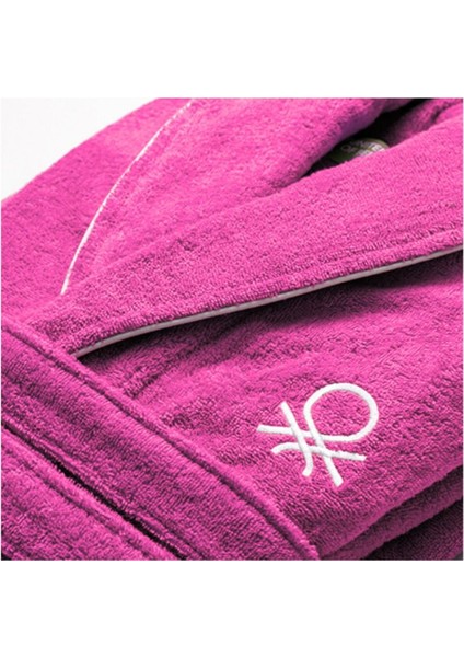 Home Bornoz Pembe %100 pamuk modelleri