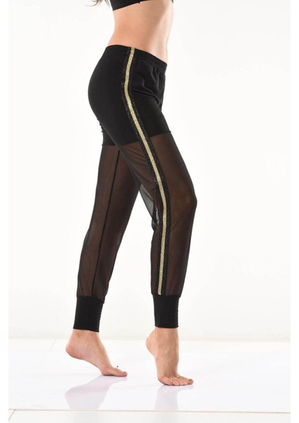 Iç Giyim Derya Kurşun Transparan Rahat Kesim Tayt fiyatları