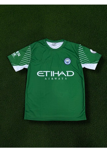 Manchester City Ederson Kaleci Forması fiyatları