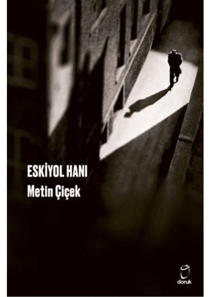 Eskiyol Hanı