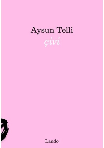 Çivi